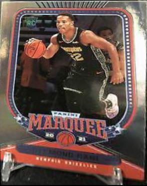 Desmond Bane #245