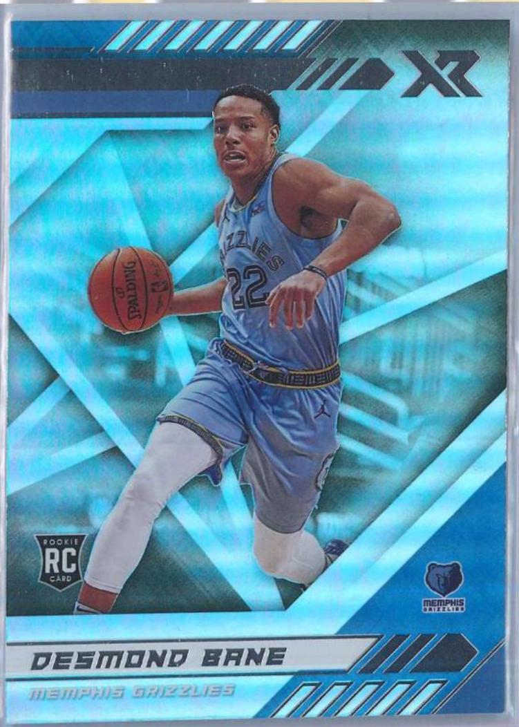 Desmond Bane #279