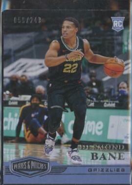 Desmond Bane #312