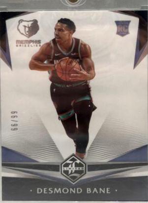Desmond Bane #385
