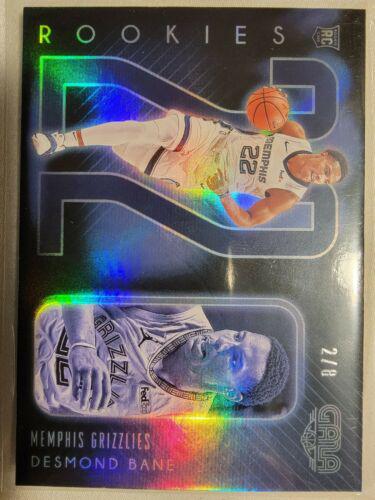 Desmond Bane #406