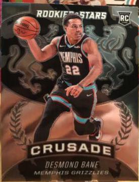 Desmond Bane #525