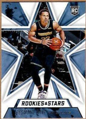 Desmond Bane #669