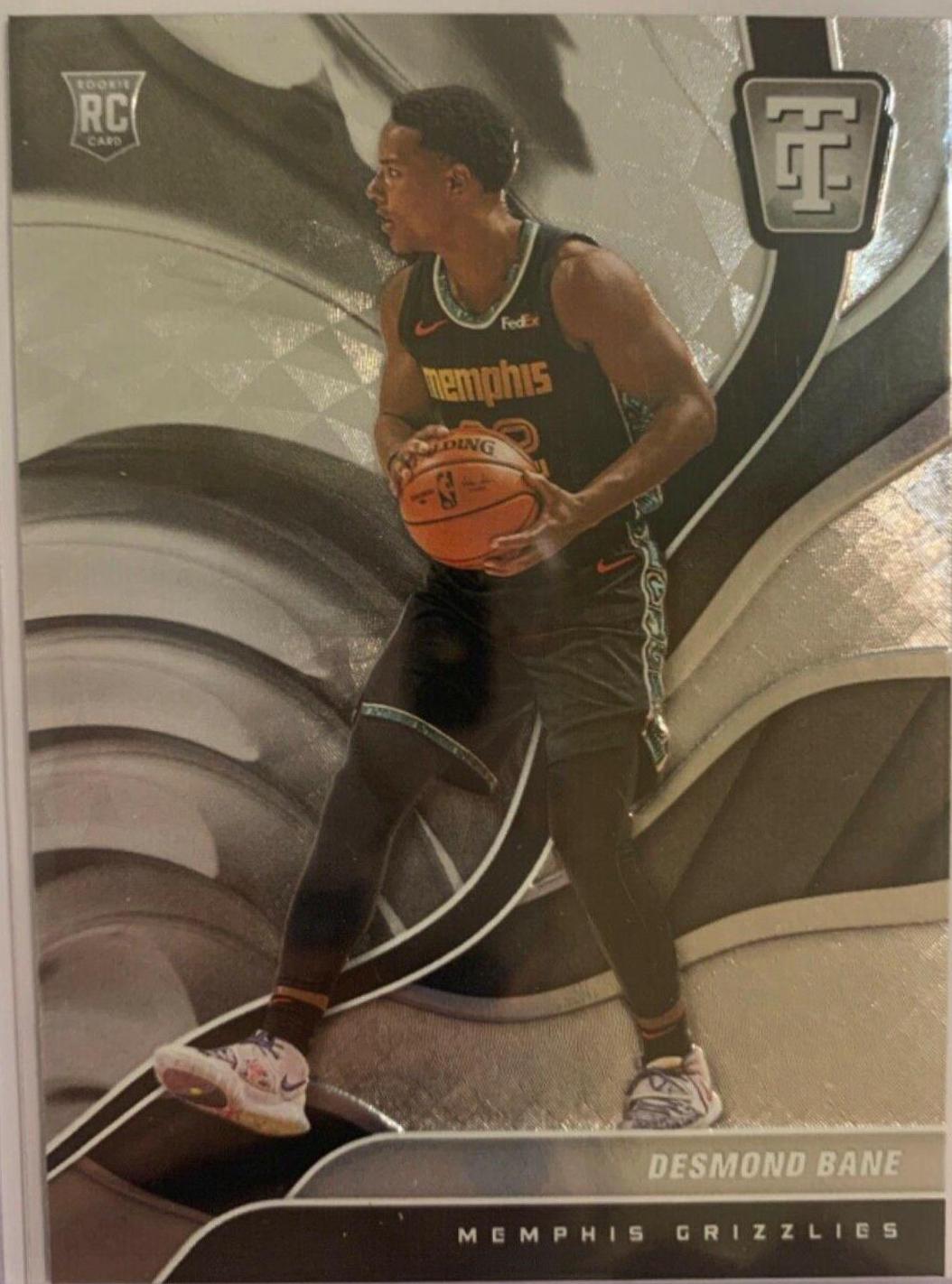 Desmond Bane #723