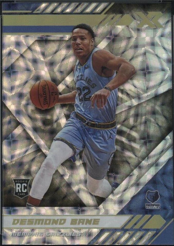 Desmond Bane [Asia] #279