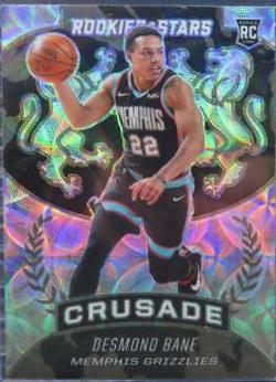 Desmond Bane [Asia] #525