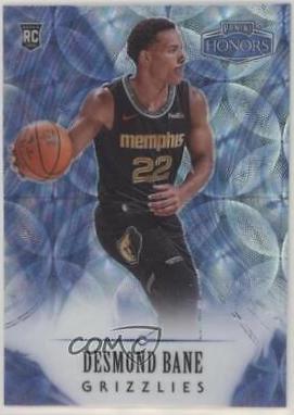 Desmond Bane [Asia] #593