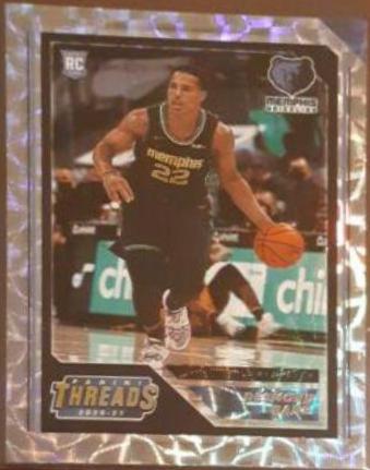 Desmond Bane [Asia] #92