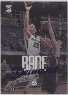 Desmond Bane [Blue] #158