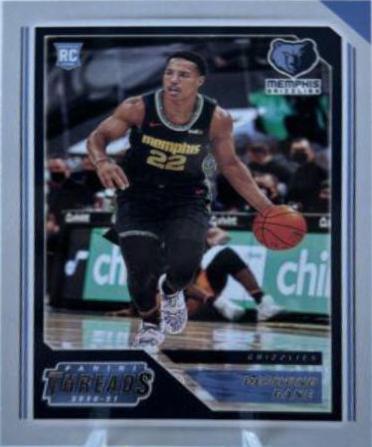 Desmond Bane [Blue] #92