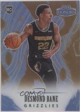 Desmond Bane [Bronze] #593