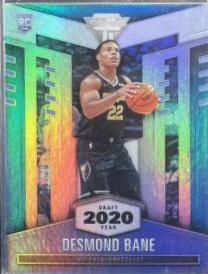 Desmond Bane [Draft Year] #458