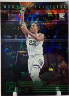 Desmond Bane [Green Ice] #133