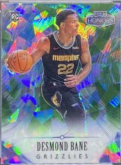 Desmond Bane [Green Ice] #593