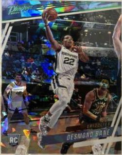 Desmond Bane [Green Ice] #60
