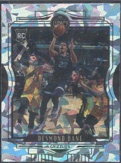 Desmond Bane [Green Ice] #693