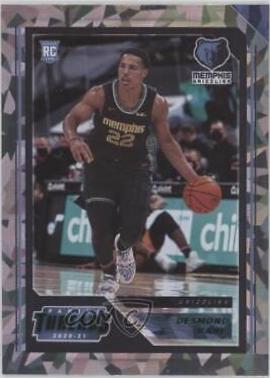 Desmond Bane [Green Ice] #92