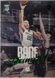 Desmond Bane [Green] #158
