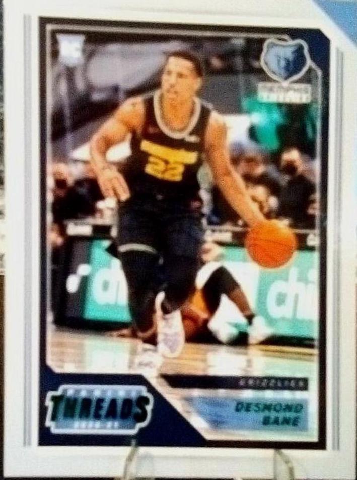 Desmond Bane [Green] #92
