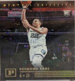 Desmond Bane [Lucky Envelopes] #593
