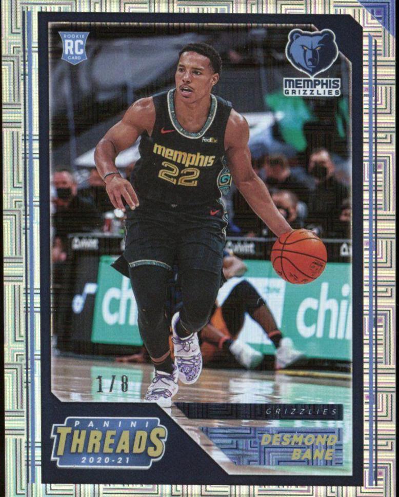 Desmond Bane [Lucky Envelopes] #92