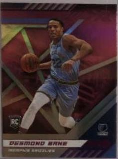 Desmond Bane [Pink] #279