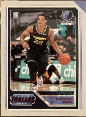 Desmond Bane [Pink] #92