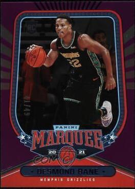 Desmond Bane [Purple] #245