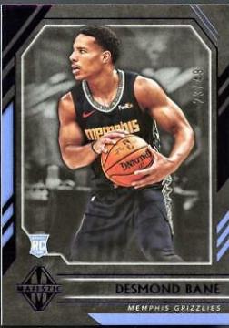 Desmond Bane [Purple] #365