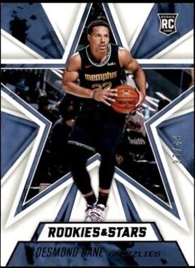 Desmond Bane [Purple] #669
