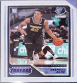 Desmond Bane [Purple] #92
