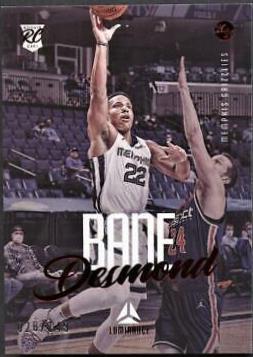 Desmond Bane [Red] #158
