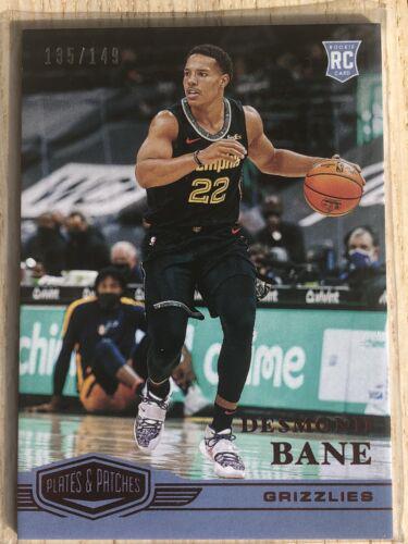 Desmond Bane [Red] #312
