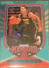 Desmond Bane [Teal] #245