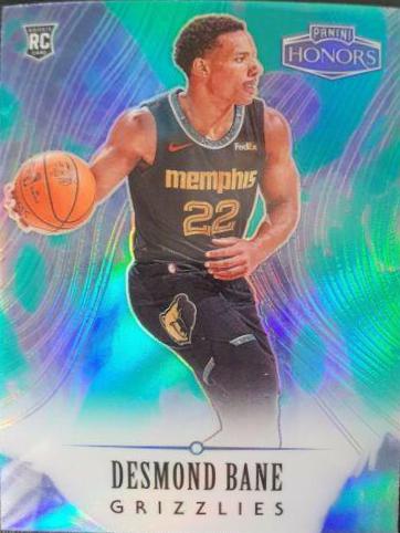 Desmond Bane [Teal] #593