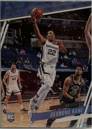 Desmond Bane [Teal] #60