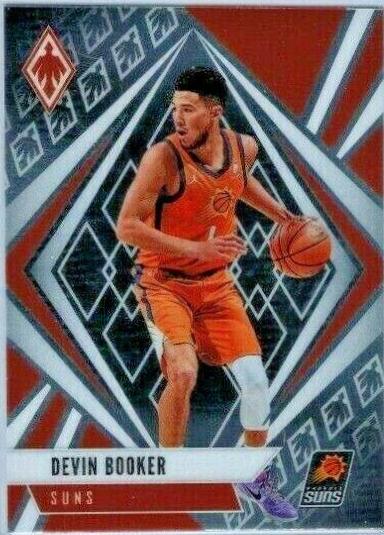 Devin Booker #573