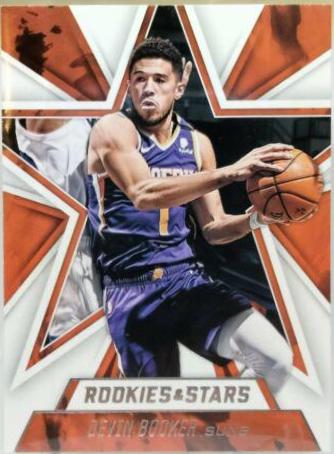 Devin Booker #653