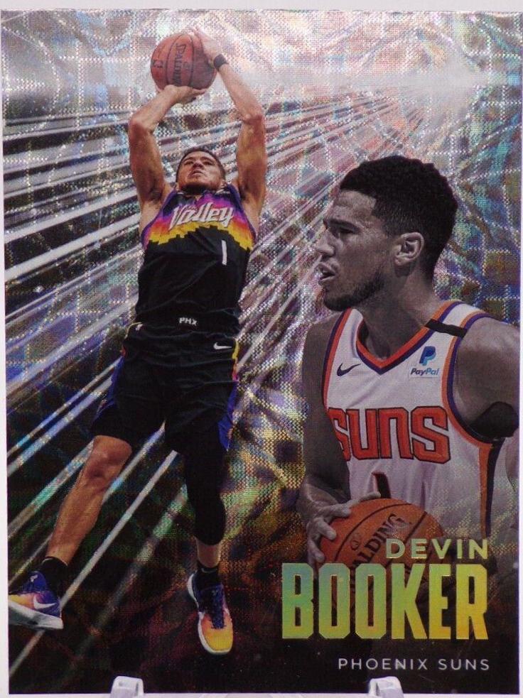 Devin Booker [Asia] #234