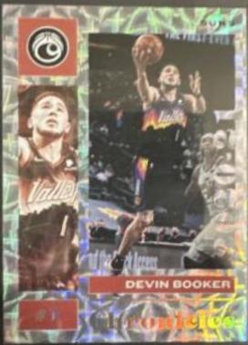 Devin Booker [Asia] #47