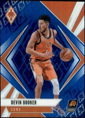Devin Booker [Blue] #573
