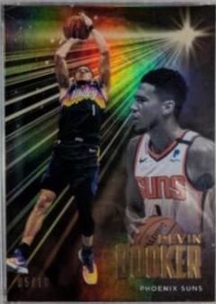 Devin Booker [Gold] #234