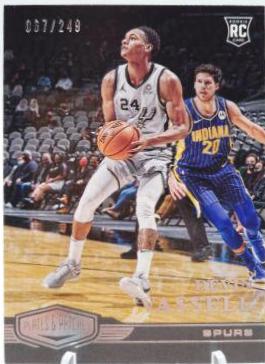 Devin Vassell #308