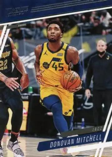 Donovan Mitchell #69