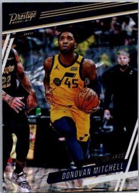 Donovan Mitchell [Asia] #69