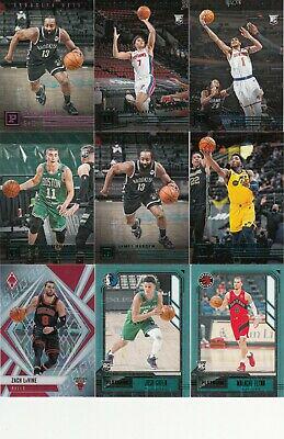 Donovan Mitchell [Teal] #110
