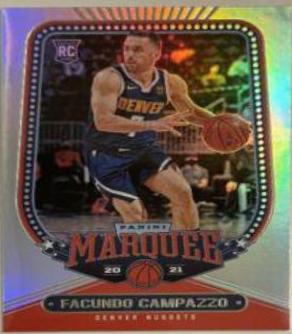 Facundo Campazzo #240