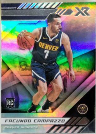 Facundo Campazzo #285