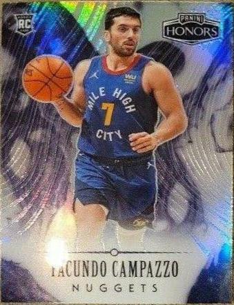 Facundo Campazzo #582