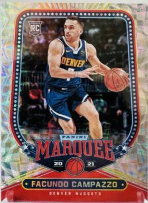 Facundo Campazzo [Asia] #240